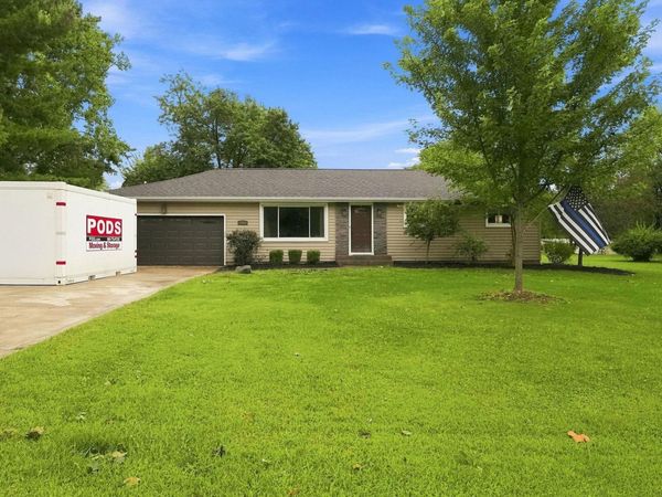 6950 46Th Drive, Fort Wayne, IN 46835