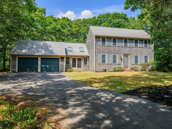 325 Braggs Lane, Barnstable, MA 02630