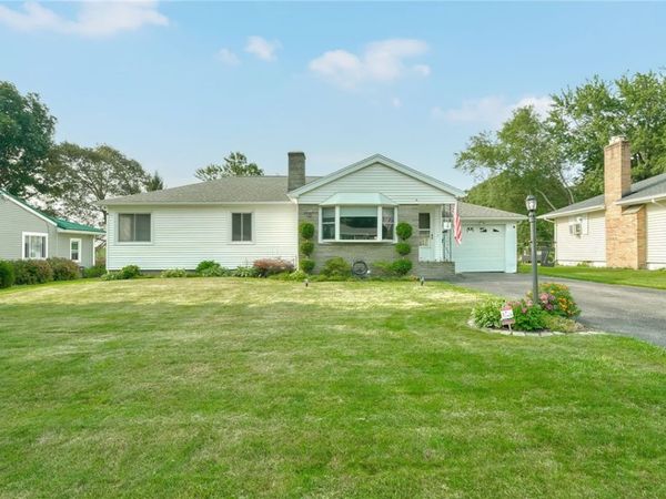 75 Silverdale Drive , Rochester, NY 14609