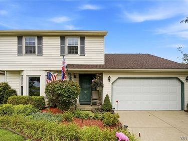 5976 Margaret Ann Drive, Hamburg, NY 14085