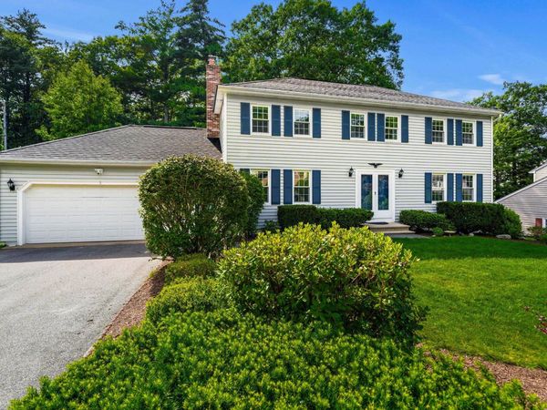 87 Peele Road, Nashua, NH 03062