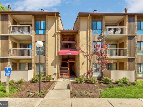 5915 TAMAR DRIVE, Unit 12, COLUMBIA, MD 21045