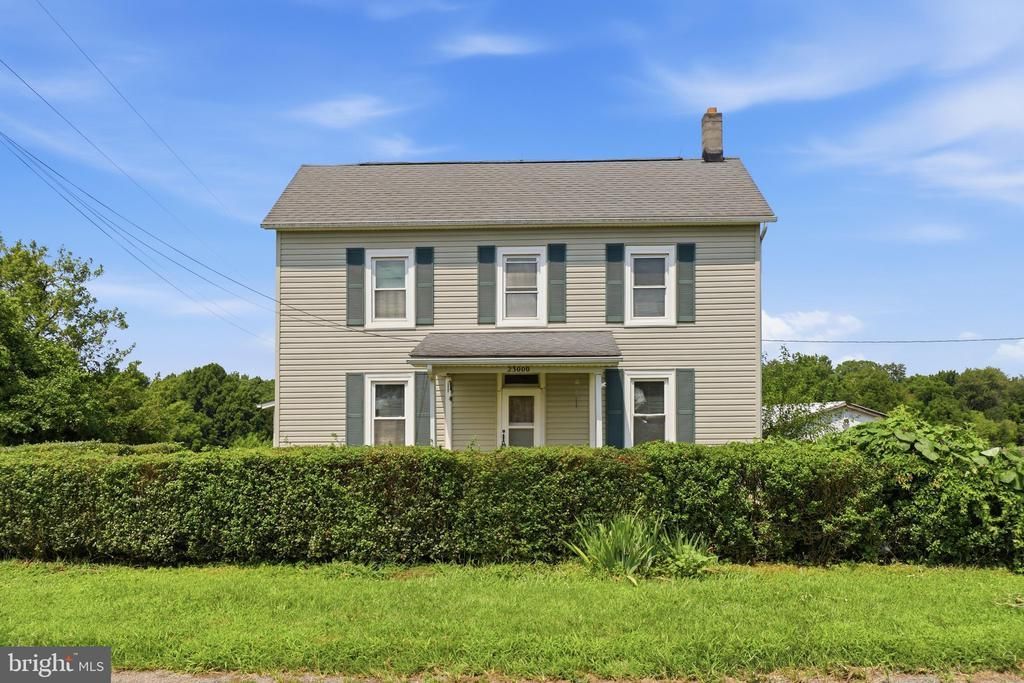 23000 MOUNT EPHRAIM ROAD , DICKERSON, MD 20842