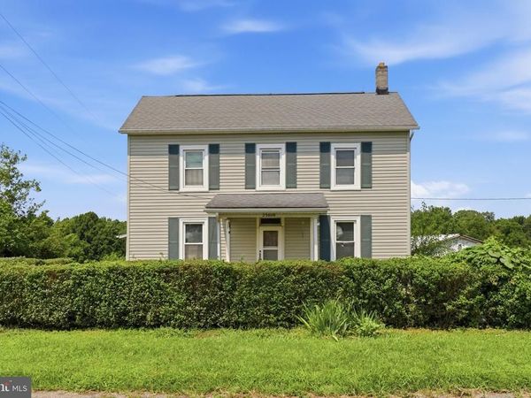 23000 MOUNT EPHRAIM ROAD , DICKERSON, MD 20842