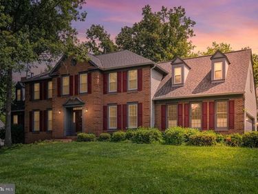 13818 FOGGY HILLS COURT, CLIFTON, VA 20124