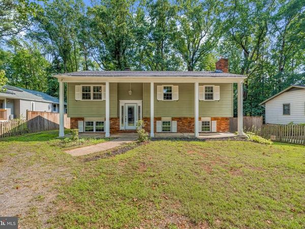 785 ROLLING VIEW DRIVE, ANNAPOLIS, MD 21409