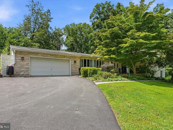1710 COLD SPRING ROAD , NEWTOWN SQUARE, PA 19073