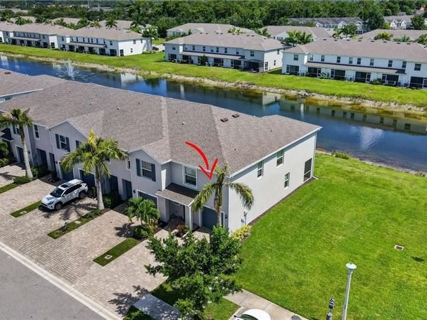 15364 Wildflower CIR, NAPLES, FL 34119