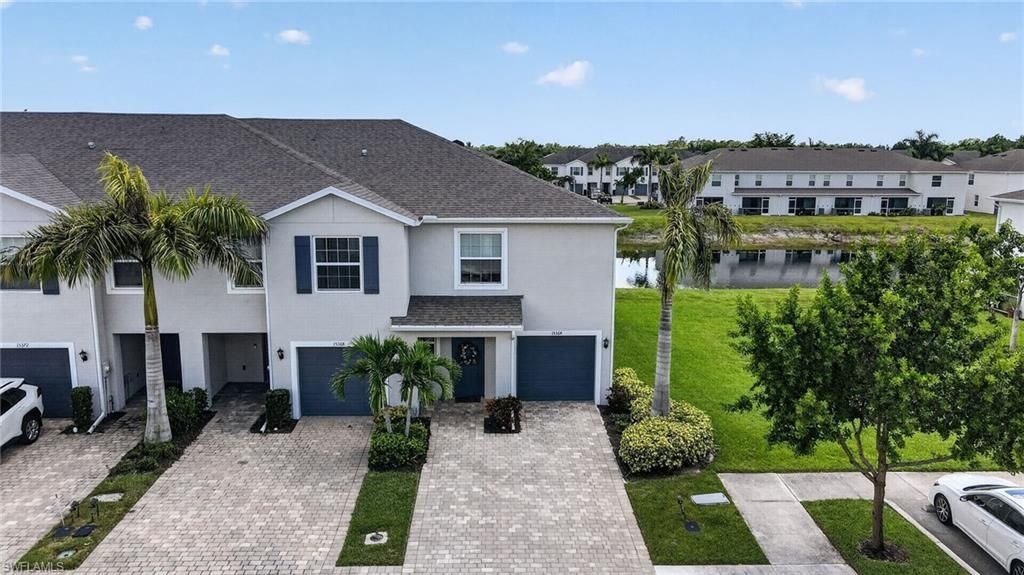 15364 Wildflower Cir, Naples, FL 34119 Photo
