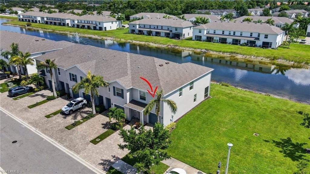 15364 Wildflower Cir, Naples, FL 34119 Photo