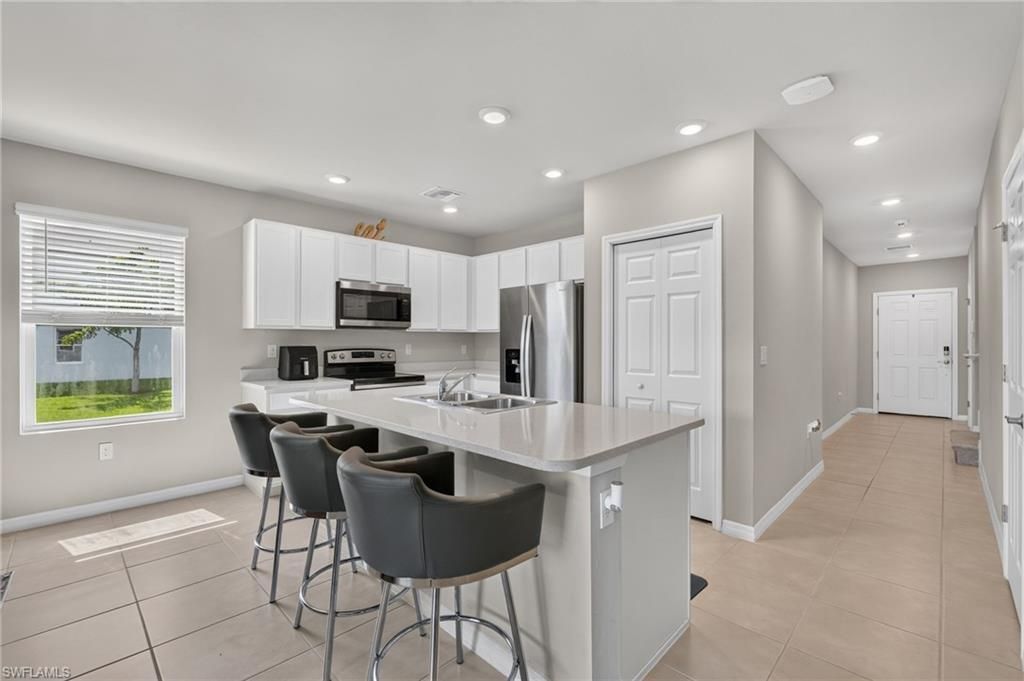15364 Wildflower Cir, Naples, FL 34119 Photo