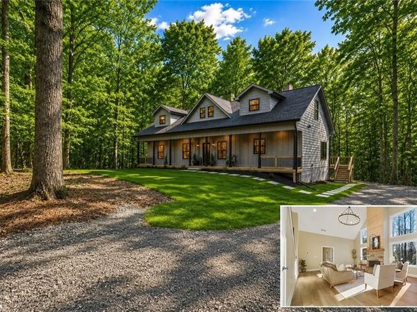23 Echota Court , Ellijay, GA 30540
