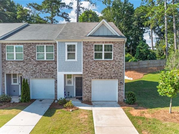 501 Magnolia Circle , Palmetto, GA 30268
