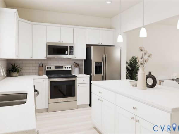 9809 Brookskirt Run , Glen Allen, VA 23059