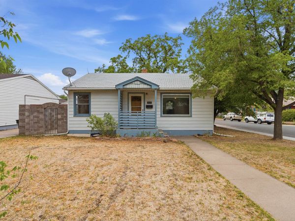 1415 Hall Avenue , Grand Junction, CO 81501