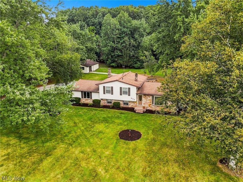 695 Old Forge Road, Kent, OH 44240 Photo 7