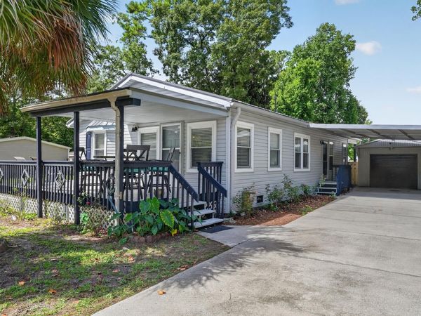1742 Hideaway Rd. , Ocean Isle Beach, NC 28469