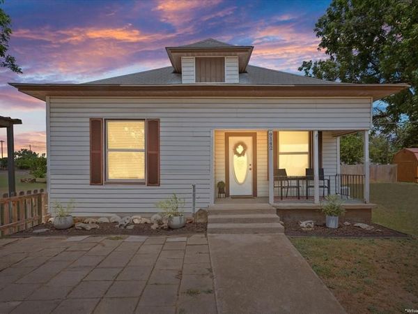 9142 5TH Street, Crawford, TX 76638