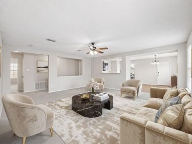2609 Diver Court, Fort Worth, TX 76119