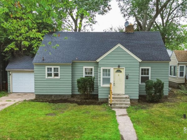 958 Ada Avenue, Muskegon, MI 49442