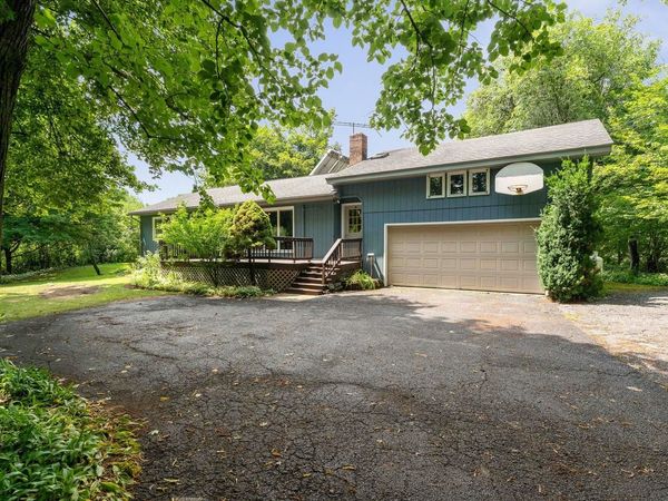 2770 Button Bay Road, Panton, VT 05491