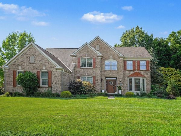 10196 Waterside Court, Union, KY 41091