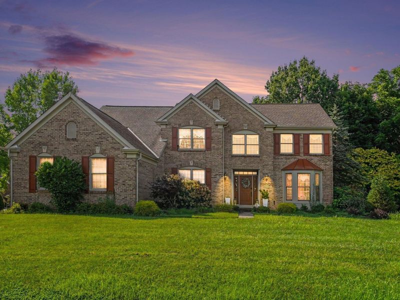 10196 Waterside Court, Union, KY 41091 Photo 2