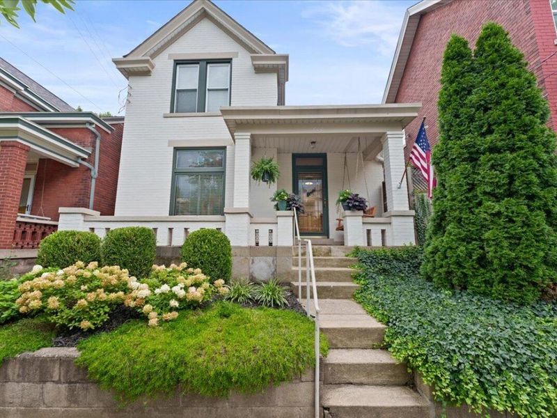 808 E 7th Street, Newport, KY 41071 Photo 1