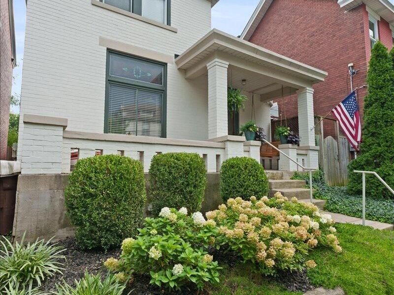 808 E 7th Street, Newport, KY 41071 Photo 3