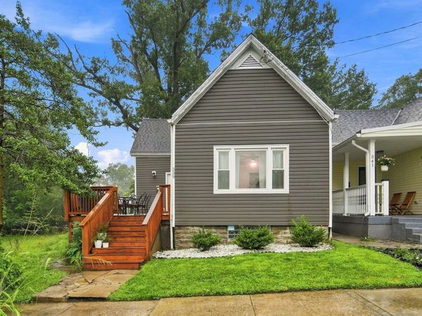 339 Van Voast Avenue, Bellevue, KY 41073
