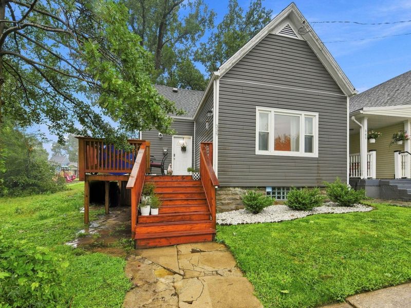 339 Van Voast Avenue, Bellevue, KY 41073 Photo 2