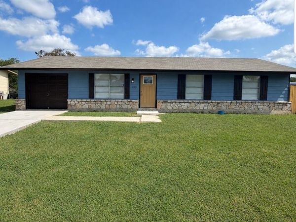 6103 VISTA VALLEY DR, San Antonio, TX 78242