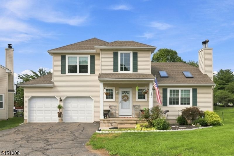 47 Colby Ct, White, NJ 07823 Main Photo