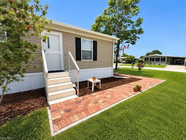 9325 Baron RD , BONITA SPRINGS, FL 34135