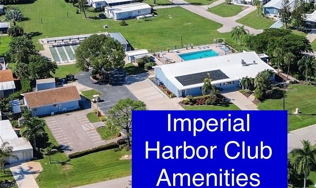 9325 Baron Rd , Bonita Springs, FL 34135 Photo