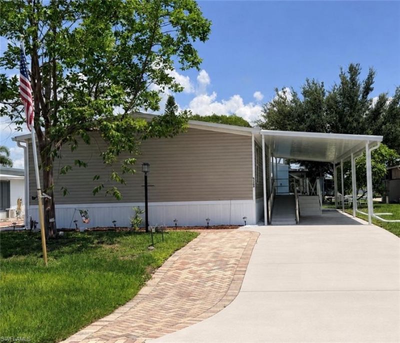 9325 Baron Rd , Bonita Springs, FL 34135 Photo