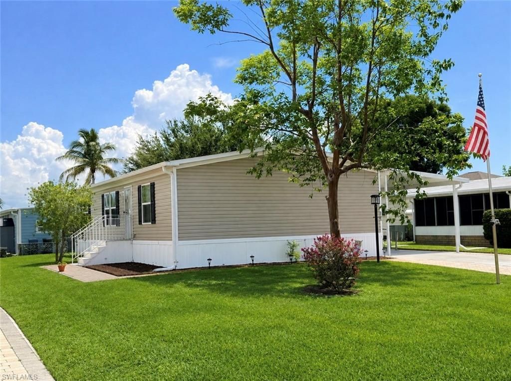 9325 Baron Rd , Bonita Springs, FL 34135 Photo