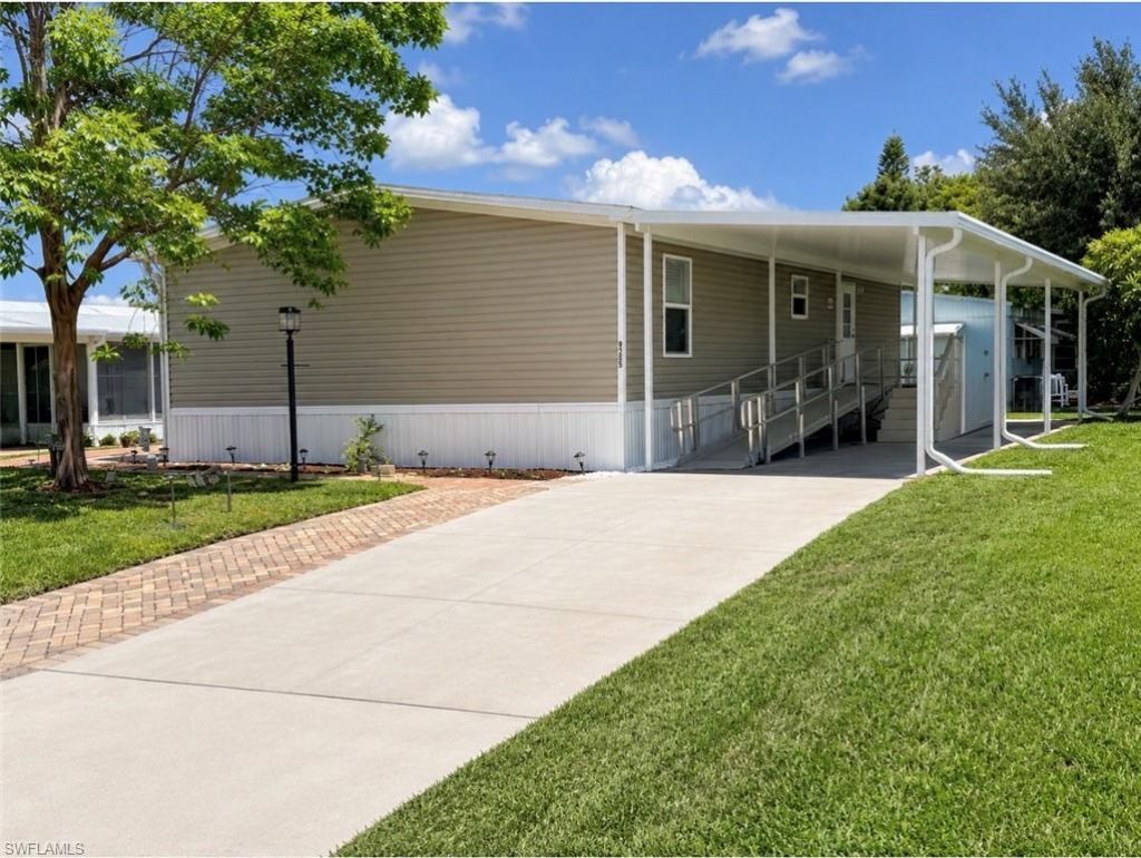 9325 Baron Rd , Bonita Springs, FL 34135 Photo
