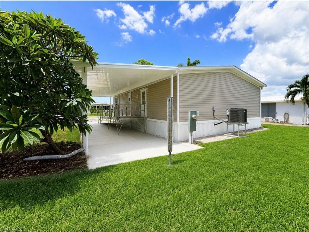 9325 Baron Rd , Bonita Springs, FL 34135 Photo