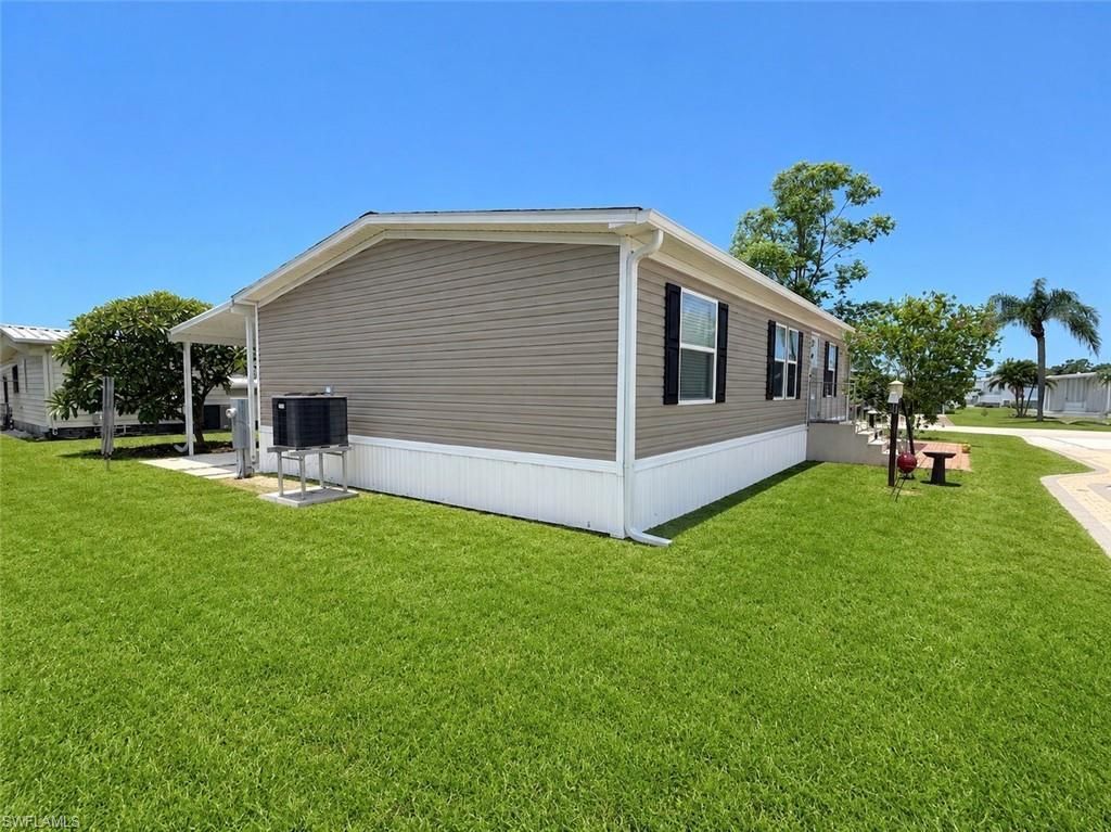 9325 Baron Rd , Bonita Springs, FL 34135 Photo