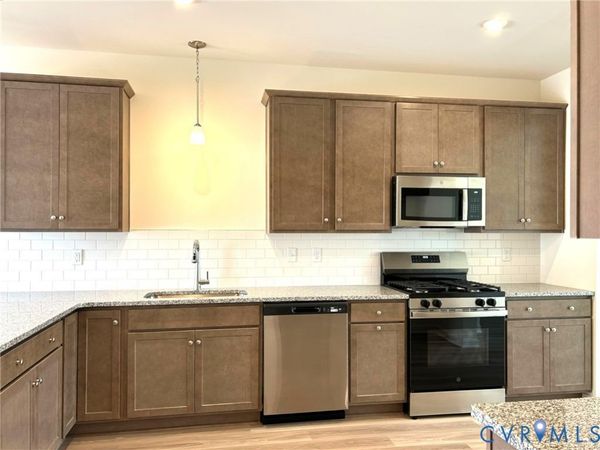 12440 Wescott Avenue, Midlothian, VA 23112