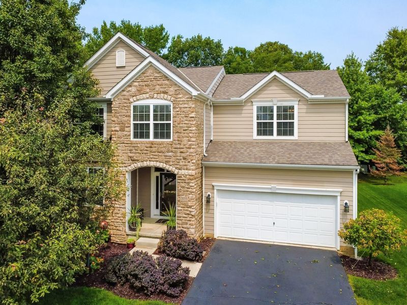 2027 Tulip Way, Lewis Center, OH 43035 Photo 54