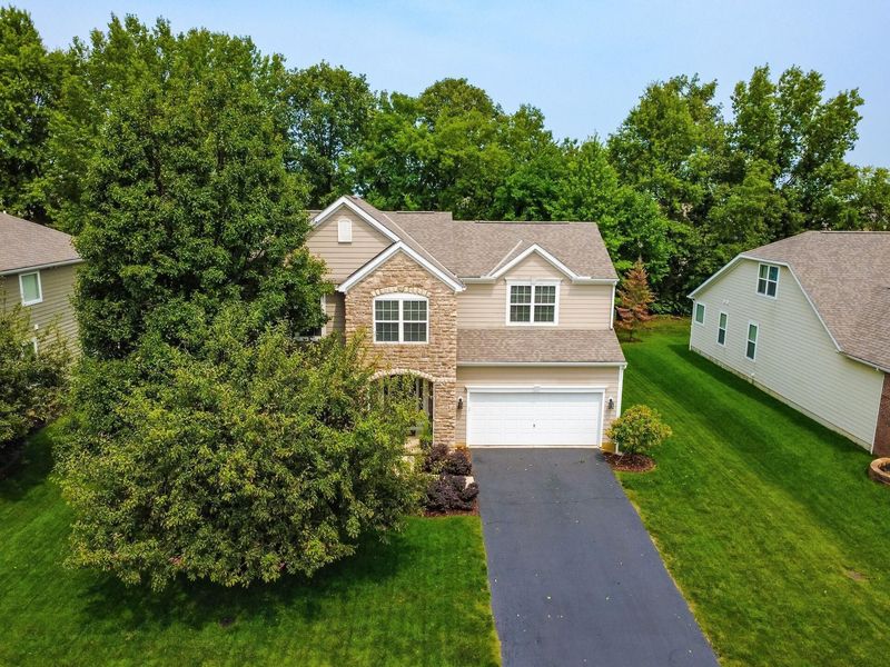 2027 Tulip Way, Lewis Center, OH 43035 Photo 55