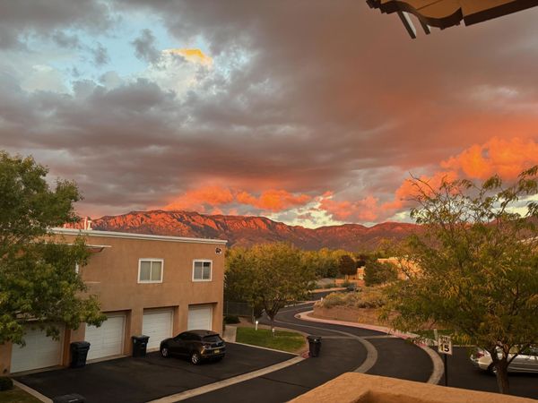 4701 Morris Street NE, Unit 3904, Albuquerque, NM 87111