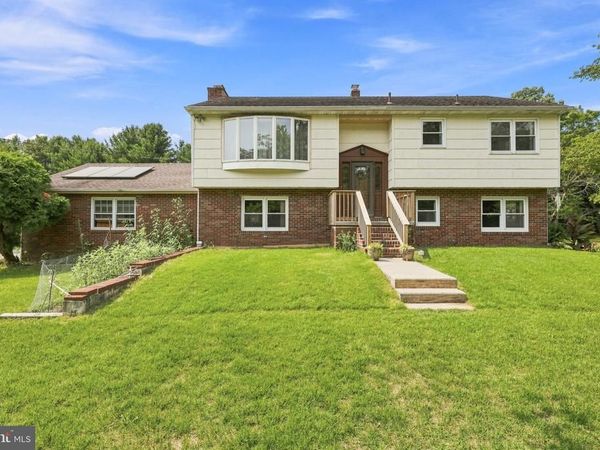 116 E RIDGEWOOD AVENUE, GALLOWAY TWP, NJ 08205