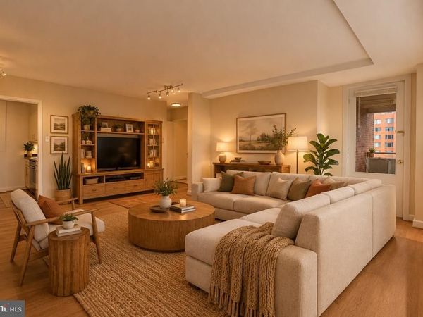1021 ARLINGTON BOULEVARD, Unit 818, ARLINGTON, VA 22209