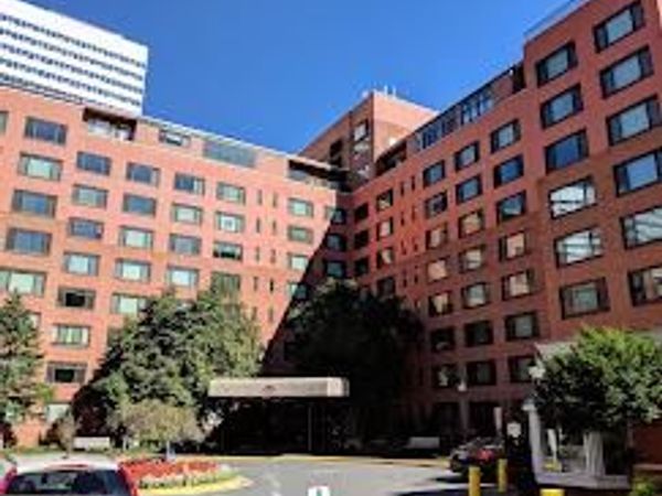 1021 ARLINGTON BOULEVARD, Unit 818, ARLINGTON, VA 22209