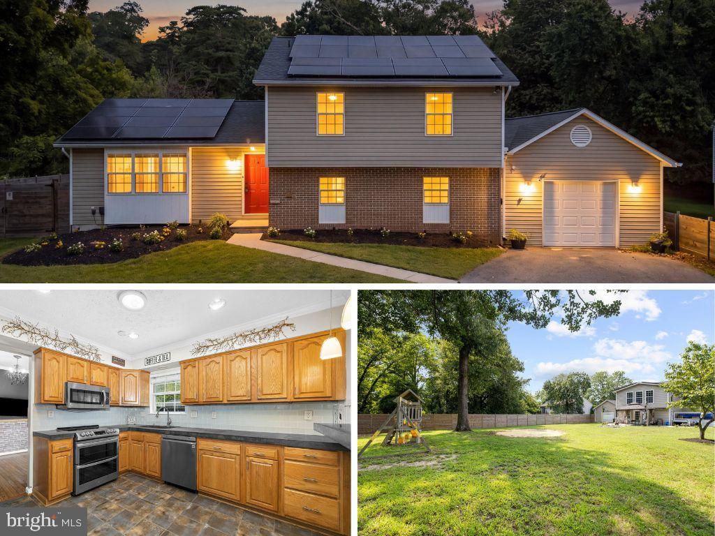 1718 SEVERN ROAD, SEVERN, MD 21144