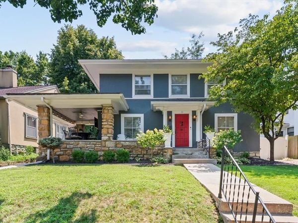 11 E Concord Avenue, Kansas City, MO 64112