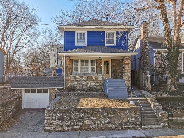 4548 Mercier Street, Kansas City, MO 64111